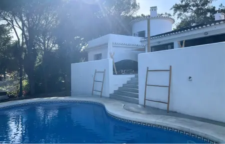 Location Maison 12 personnes à Calahonda - Photo 9