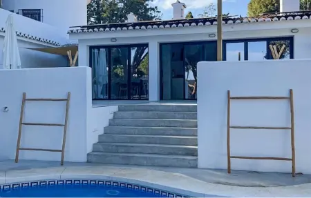 Location Maison 12 personnes à Calahonda - Photo 10