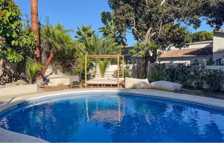 Location Maison 12 personnes à Calahonda - Photo 11