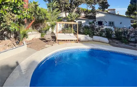 Location Maison 12 personnes à Calahonda - Photo 12