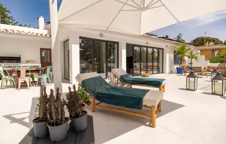 Location Maison 12 personnes à Calahonda - Photo 14