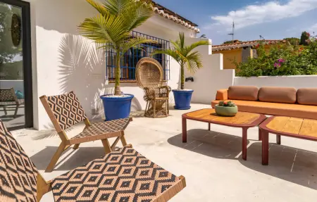 Location Maison 12 personnes à Calahonda - Photo 15