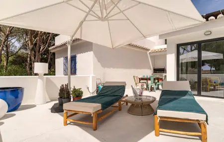 Location Maison 12 personnes à Calahonda - Photo 16