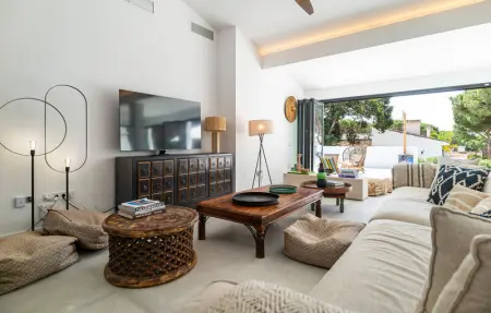 Location Maison 12 personnes à Calahonda - Photo 17