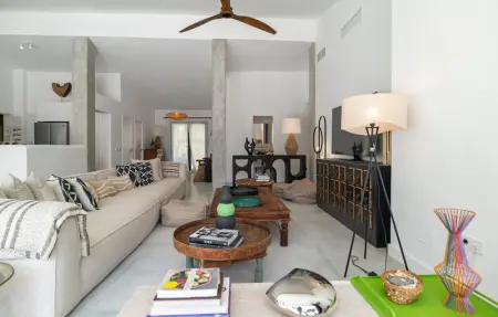 Location Maison 12 personnes à Calahonda - Photo 18