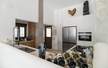 Location Maison 12 personnes à Calahonda - Photo 19