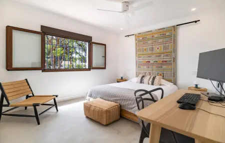 Location Maison 12 personnes à Calahonda - Photo 21