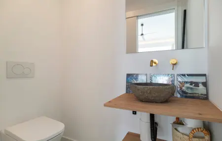 Location Maison 12 personnes à Calahonda - Photo 24