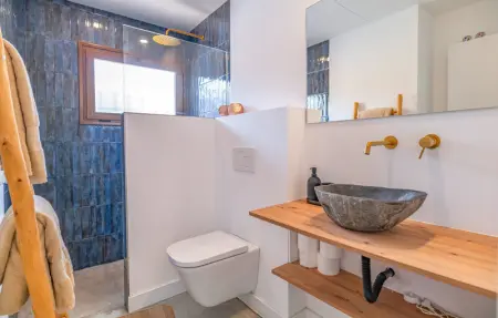 Location Maison 12 personnes à Calahonda - Photo 26