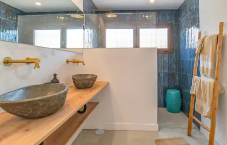 Location Maison 12 personnes à Calahonda - Photo 27