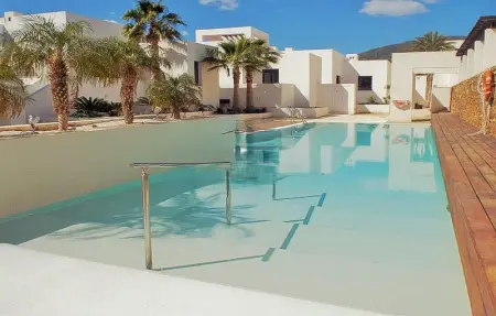 Casa Cactus, Appartement 4 personnes à Mojacar - Photo 1