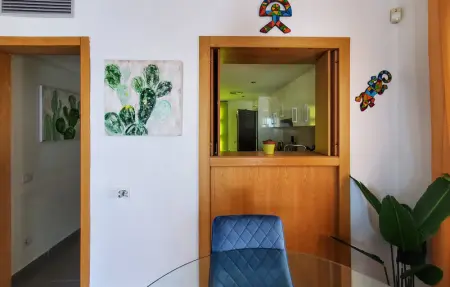 Casa Cactus, Appartement 4 personnes à Mojacar - Photo 4