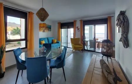 Casa Cactus, Appartement 4 personnes à Mojacar - Photo 5
