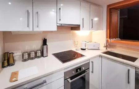 Casa Cactus, Appartement 4 personnes à Mojacar - Photo 6