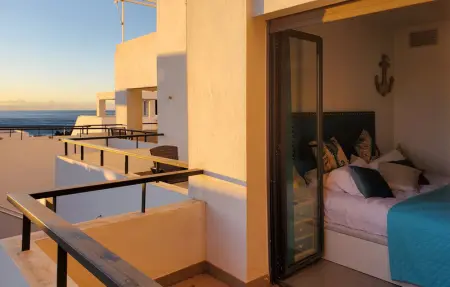 Casa Cactus, Appartement 4 personnes à Mojacar - Photo 7