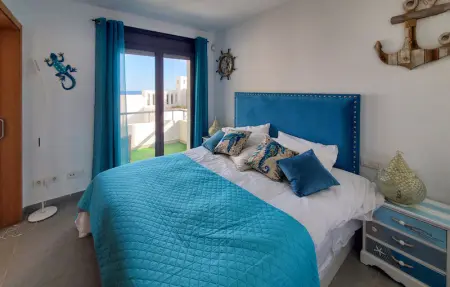 Casa Cactus, Appartement 4 personnes à Mojacar - Photo 8