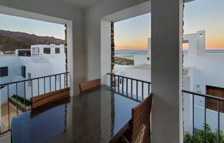 Casa Cactus, Appartement 4 personnes à Mojacar - Photo 9