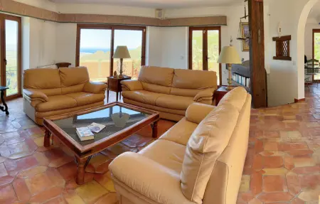 Casa Los Elefantes, Maison 6 personnes à Turre - Photo 2