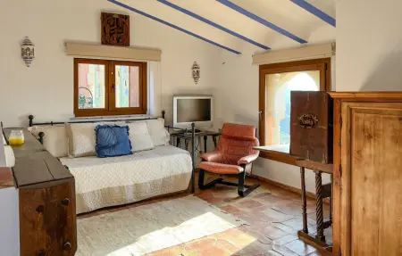 Casa Los Elefantes, Maison 6 personnes à Turre - Photo 3