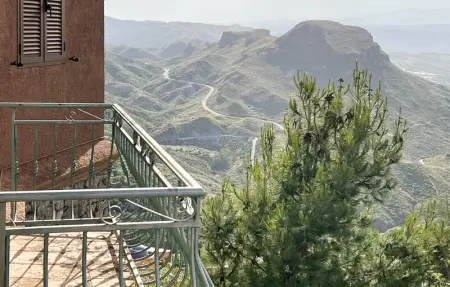 Casa Los Elefantes, Maison 6 personnes à Turre - Photo 15