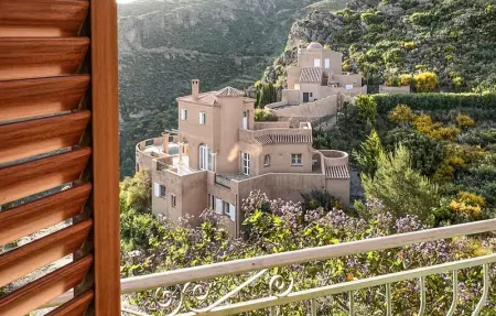 Casa Los Elefantes, Maison 6 personnes à Turre - Photo 17