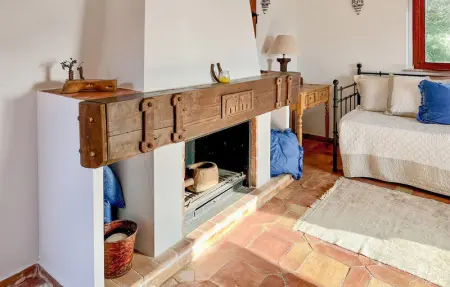 Casa Los Elefantes, Maison 6 personnes à Turre - Photo 19