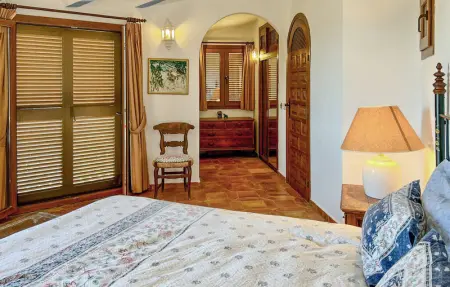 Casa Los Elefantes, Maison 6 personnes à Turre - Photo 25