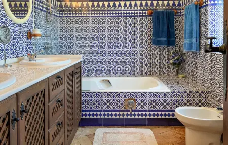 Casa Los Elefantes, Maison 6 personnes à Turre - Photo 27