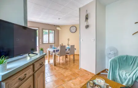 Location Maison 6 personnes à Meschers sur Gironde - Photo 3