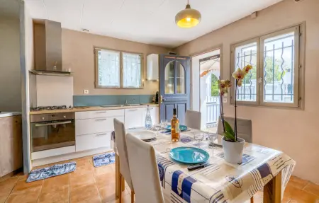 Location Maison 6 personnes à Meschers sur Gironde - Photo 4