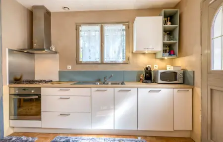 Location Maison 6 personnes à Meschers sur Gironde - Photo 5