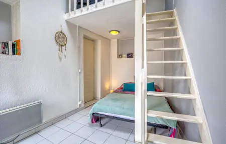 Location Maison 6 personnes à Meschers sur Gironde - Photo 6