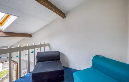 Location Maison 6 personnes à Meschers sur Gironde - Photo 7