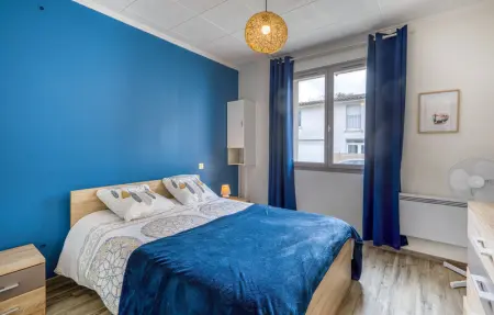 Location Maison 6 personnes à Meschers sur Gironde - Photo 17