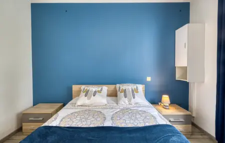 Location Maison 6 personnes à Meschers sur Gironde - Photo 19