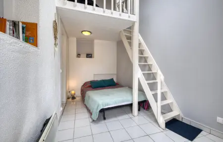 Location Maison 6 personnes à Meschers sur Gironde - Photo 20