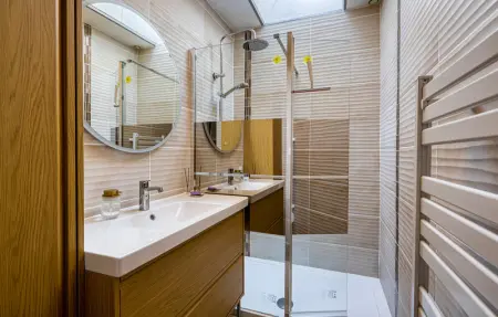 Location Maison 6 personnes à Meschers sur Gironde - Photo 21