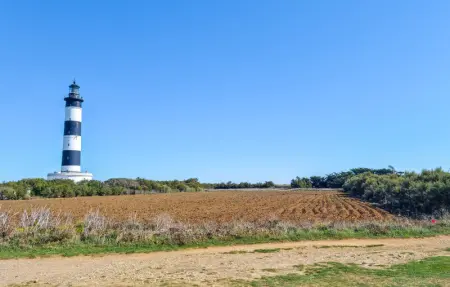 Location Maison 6 personnes à Meschers sur Gironde - Photo 22