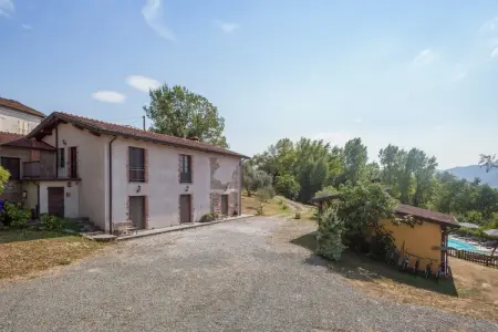 Agriturismo Valle Fiorita, Ferme à Aulla avec piscine privée - Photo 31