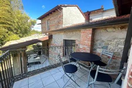 Agriturismo Valle Fiorita, Ferme à Aulla avec piscine privée - Photo 35