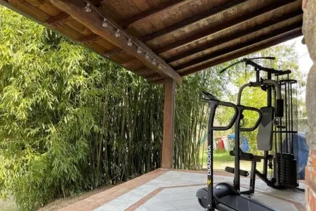 Agriturismo Valle Fiorita, Ferme à Aulla avec piscine privée - Photo 37