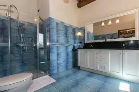 Casa Dieci, Villas de luxe à Poppi avec piscine chauffée - Photo 21