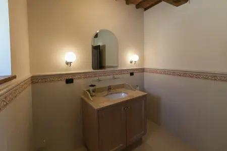 Casa Dieci, Villas de luxe à Poppi avec piscine chauffée - Photo 23