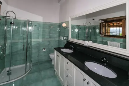 Casa Dieci, Villas de luxe à Poppi avec piscine chauffée - Photo 24