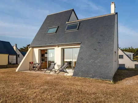 Le Saint Germ, Maison 2 personnes à Saint Germain sur Ay - Photo 1