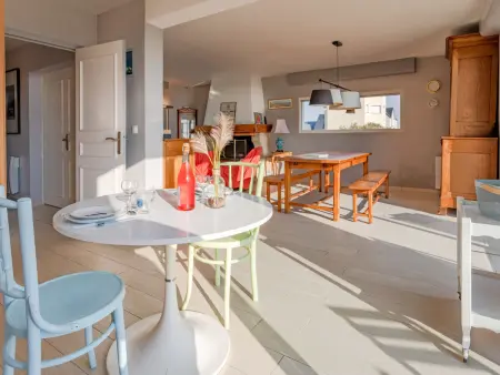 Le Saint Germ, Maison 2 personnes à Saint Germain sur Ay - Photo 2