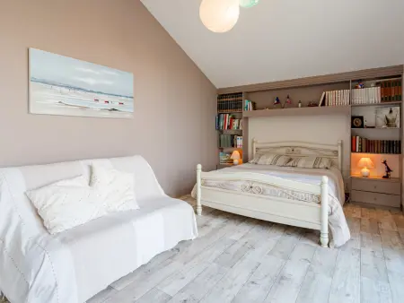 Le Saint Germ, Maison 2 personnes à Saint Germain sur Ay - Photo 4