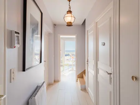 Le Saint Germ, Maison 2 personnes à Saint Germain sur Ay - Photo 9