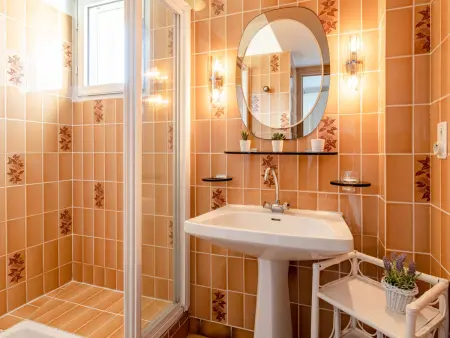 Le Saint Germ, Maison 2 personnes à Saint Germain sur Ay - Photo 12