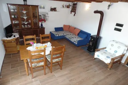 Holiday house Paklenica, Maison à Starigrad proche Plage - Photo 2